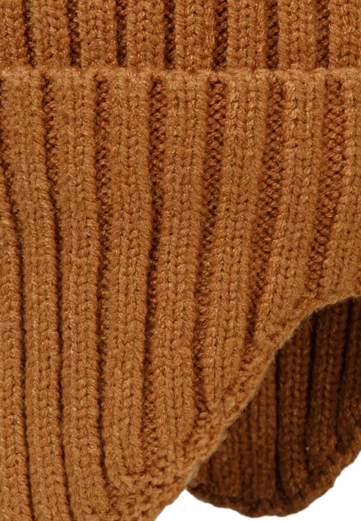 MINOTI POM - Mütze - beige