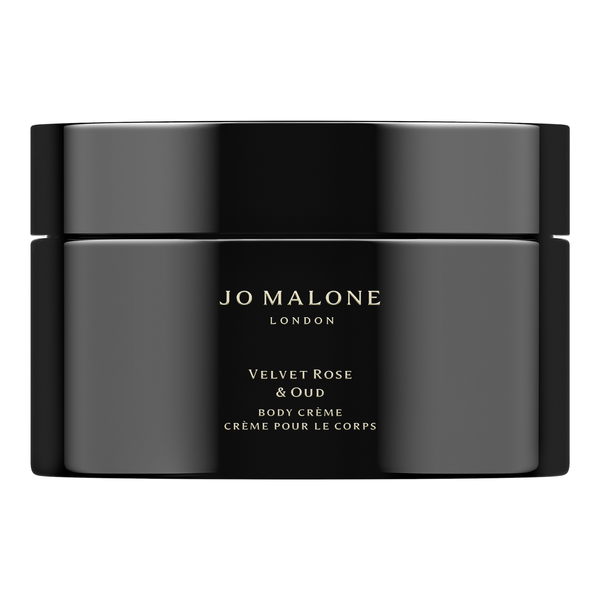 Krema za tijelo Intenzivna baršunasta ruža i oud 175 ml - Jo Malone London