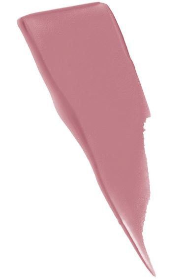Tekutý rúž SuperStay Matte Ink Tekuté rúže