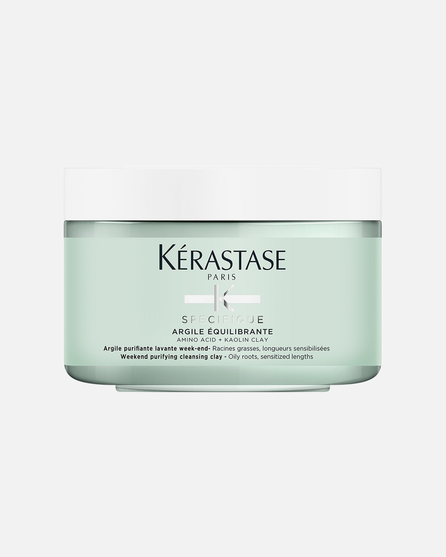 Kérastase Scalp Care Spécifique Argile Équilibrante - 250 ml