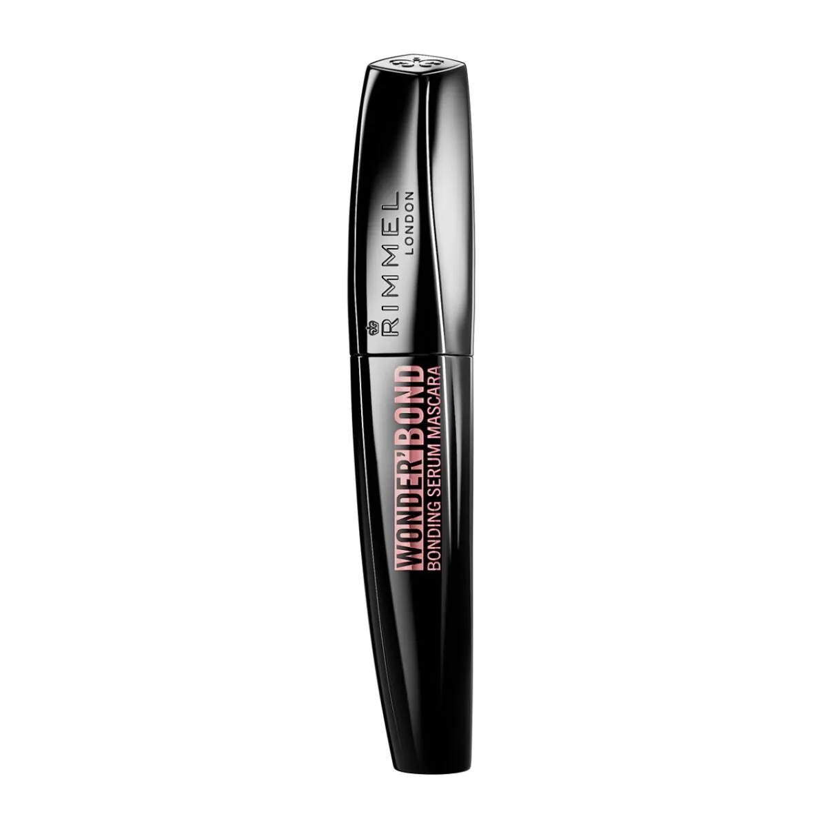 Rimmel Wonder Bond - Mascara Black 11ml