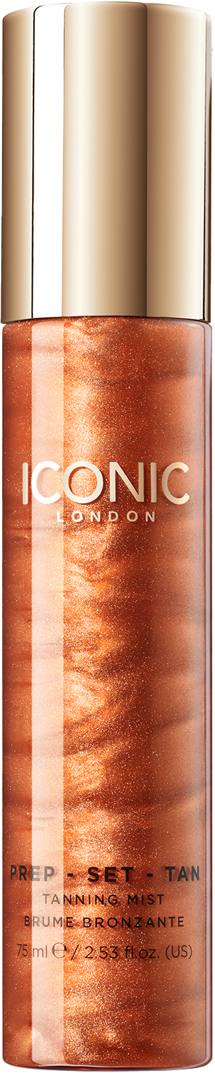 Priprema za tamnjenje 75 ml - ICONIC London