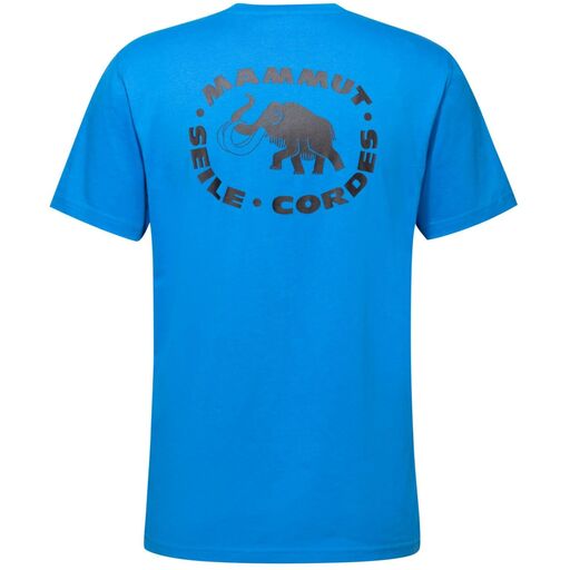  „Camiseta Mammut Seile Cordes“