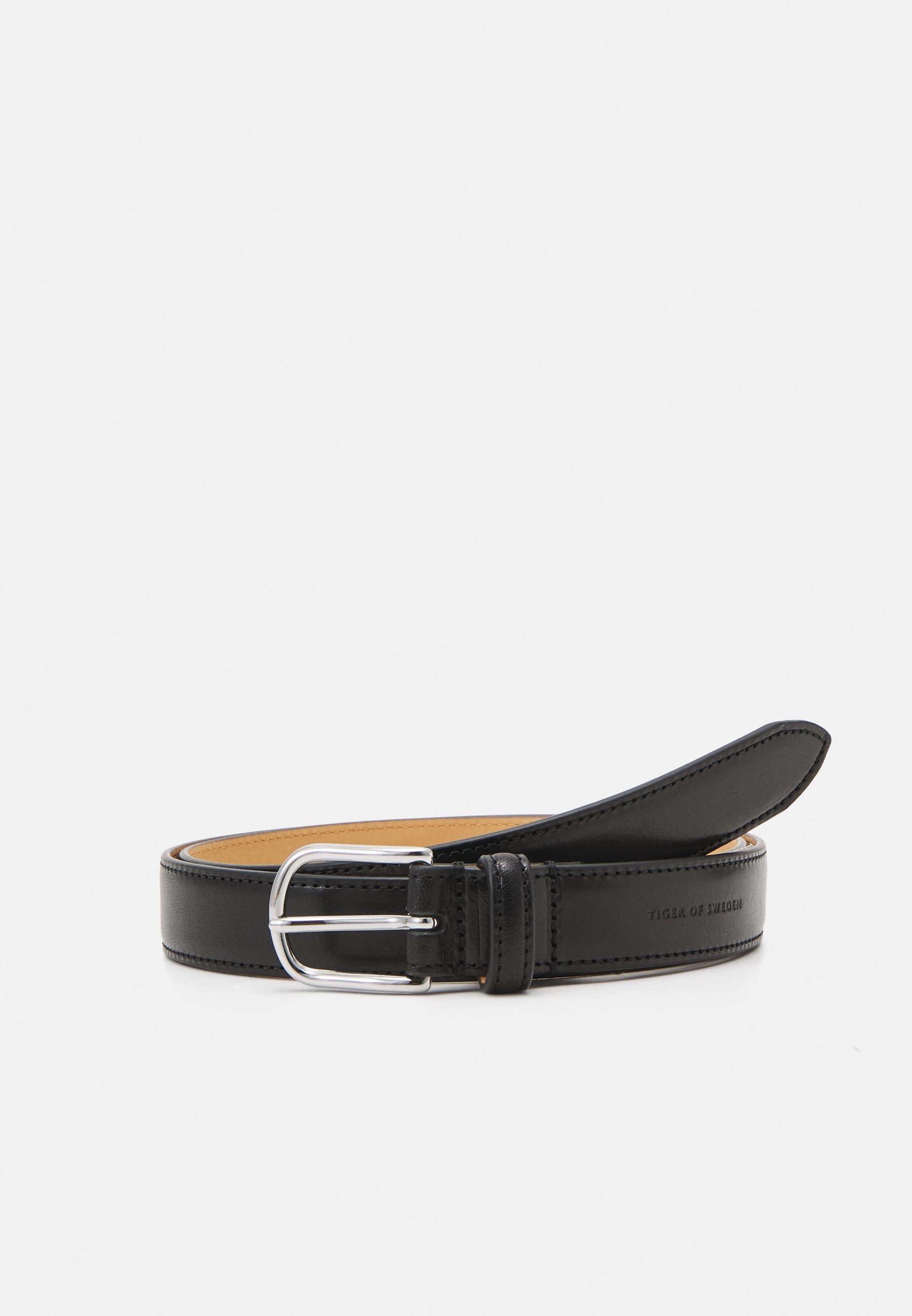 Cintura Tiger of Sweden PLANA UNISEX - nera