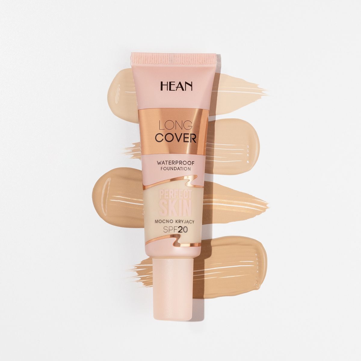 Hean Long Cover