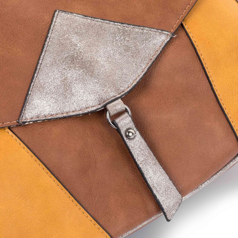  Sacs femme Sacs Marron