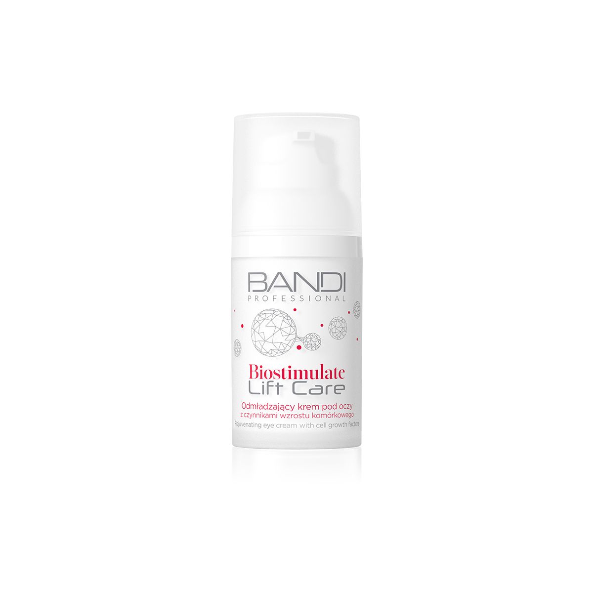 Bandi Professional Biostimulate lifting nega