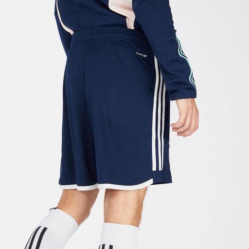  Ajax tweede tenue shorts 23/24