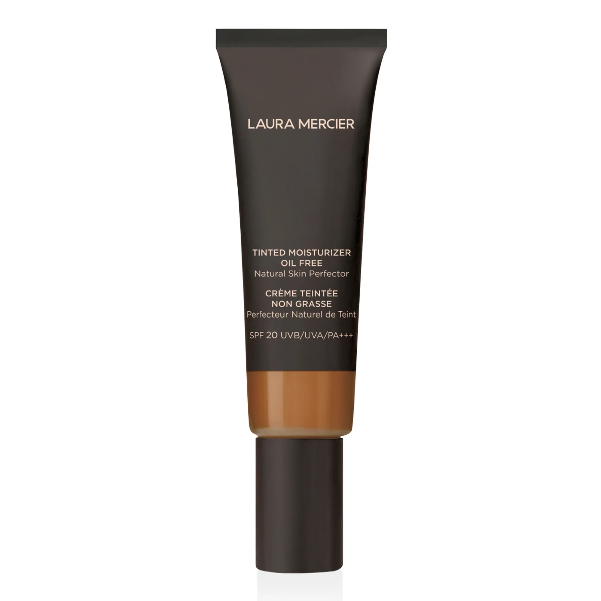 Fondotinta Tinted Moisturizer Oil Free SPF20 - Fondotinta crema, Crema viso colorata antimperfezioni