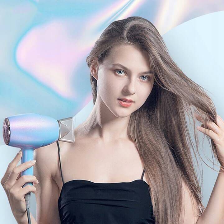 Enchen Air Plus