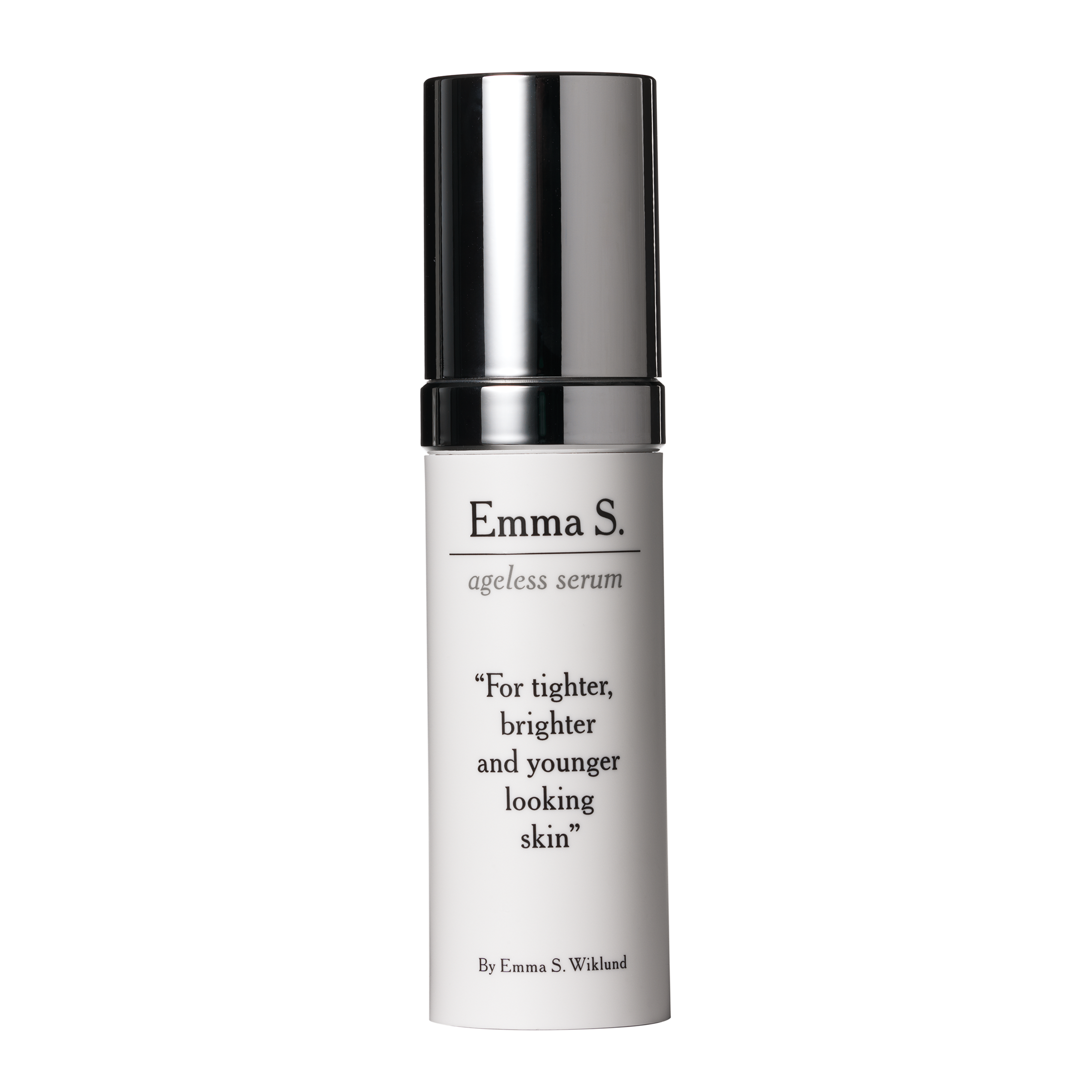 Ser anti-vârstă 30 ml - Emma S