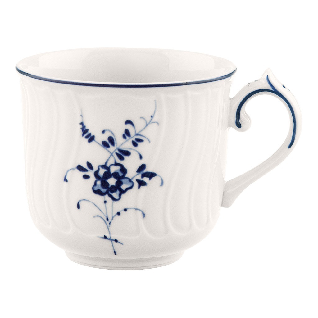 Villeroy & Boch šolja mocha šolja Vieux Luxembourg - 1 kom