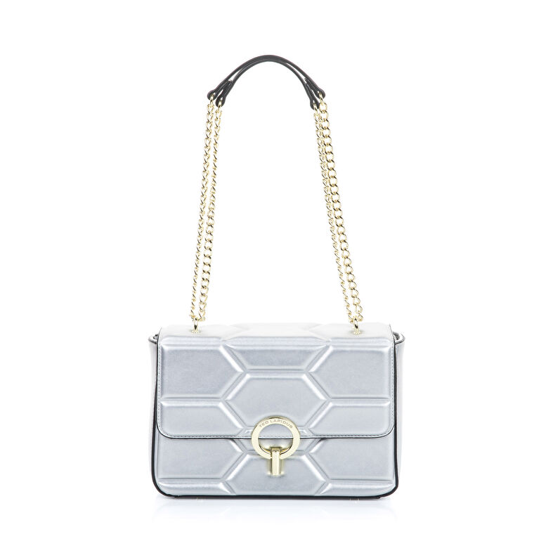 Sacs femme Sacs Gris