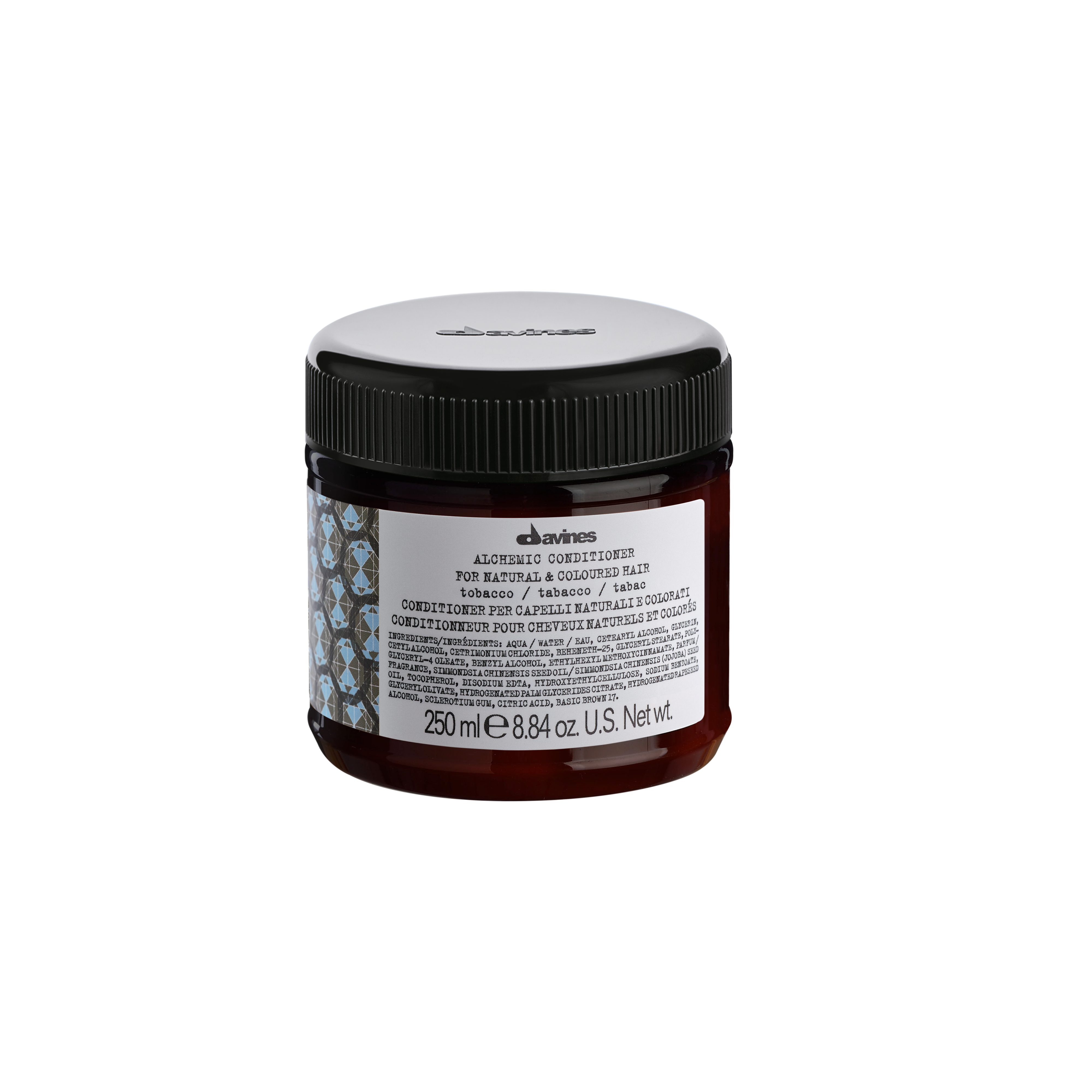 Alchemic Tobacco regenerator 250 ml - Davines