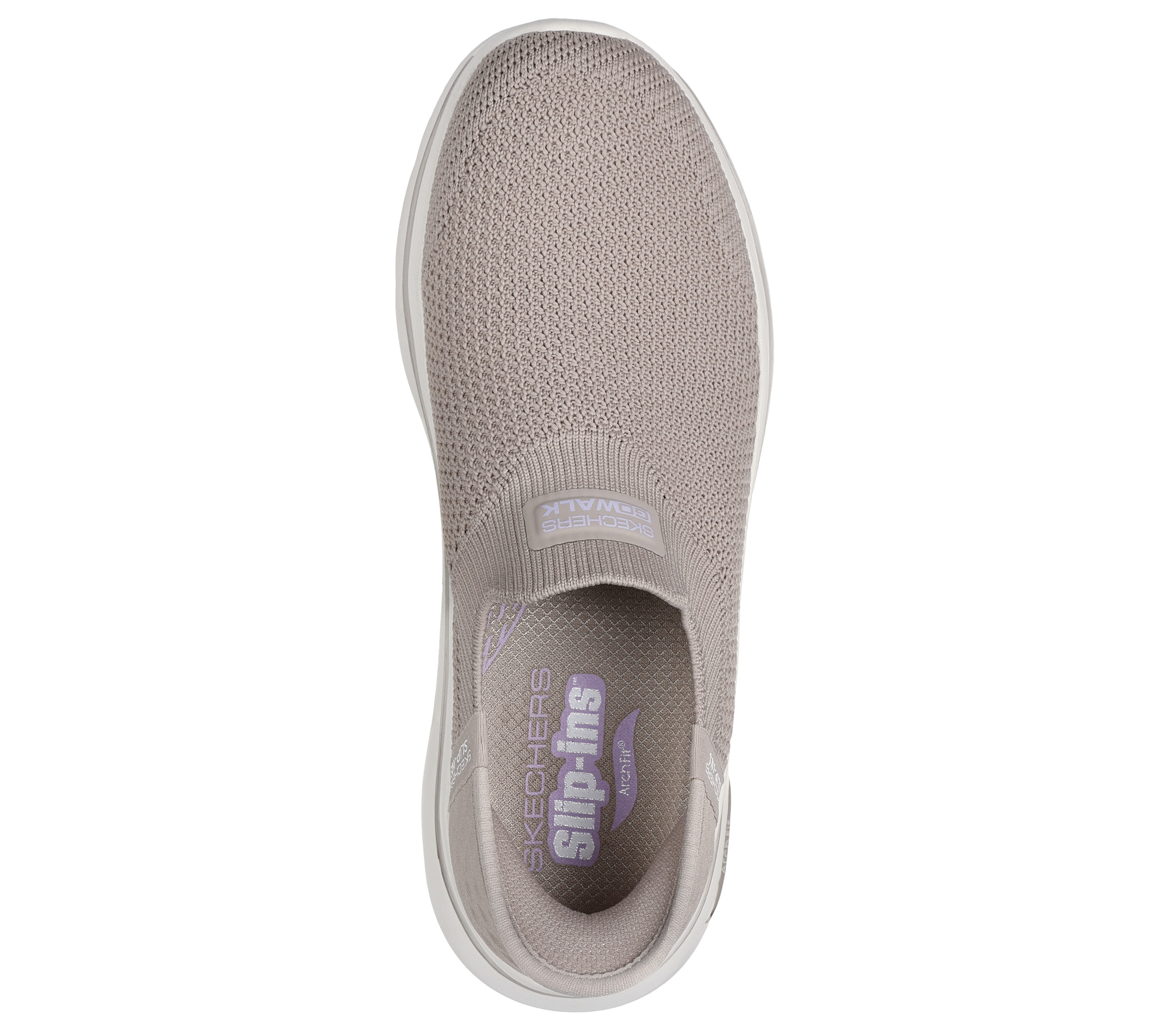 Skechers Slip-ins: GO WALK Arch Fit 2.0 - Val