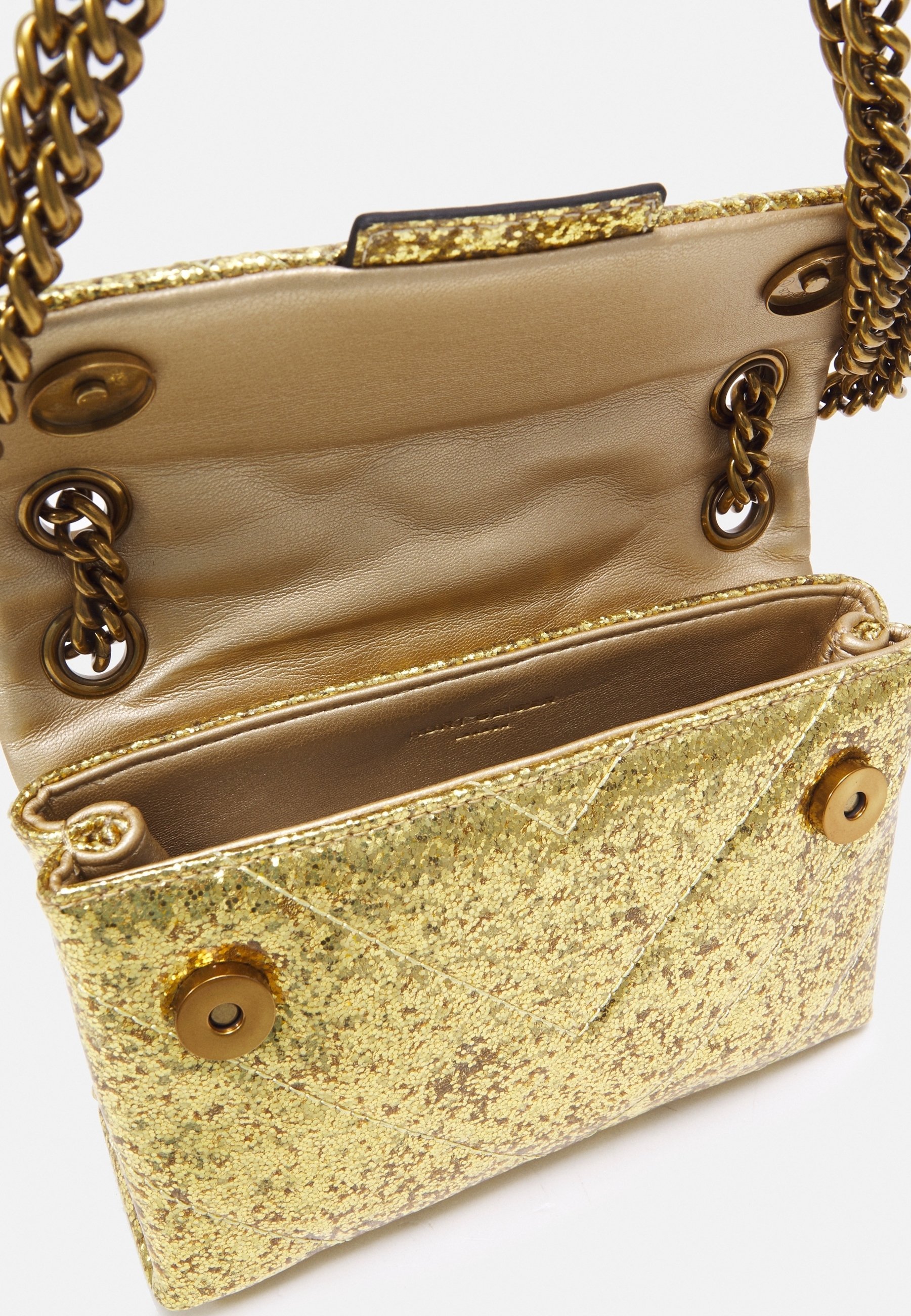 Kurt Geiger London handtas - goudkleurig