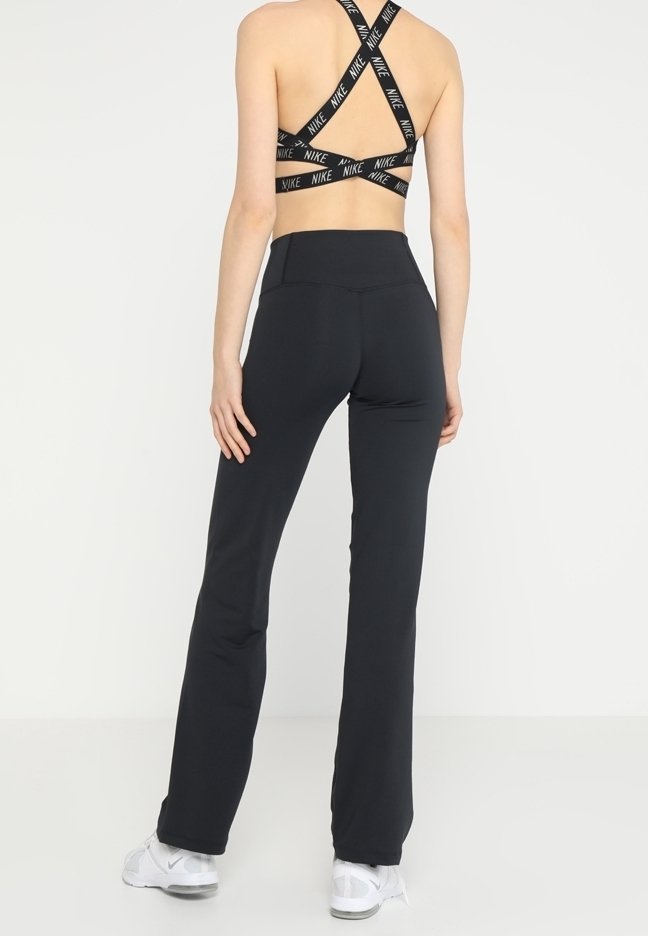 Nike Performance trainingsbroek - zwart