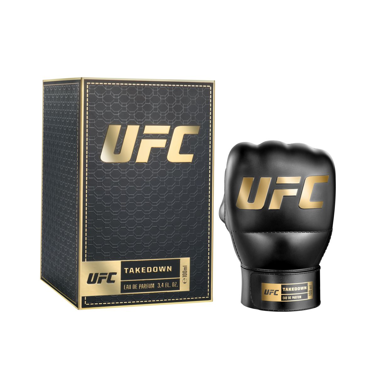 UFC POBJEDA