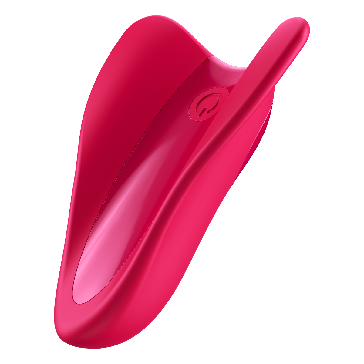 Satisfyer High Fly Red
