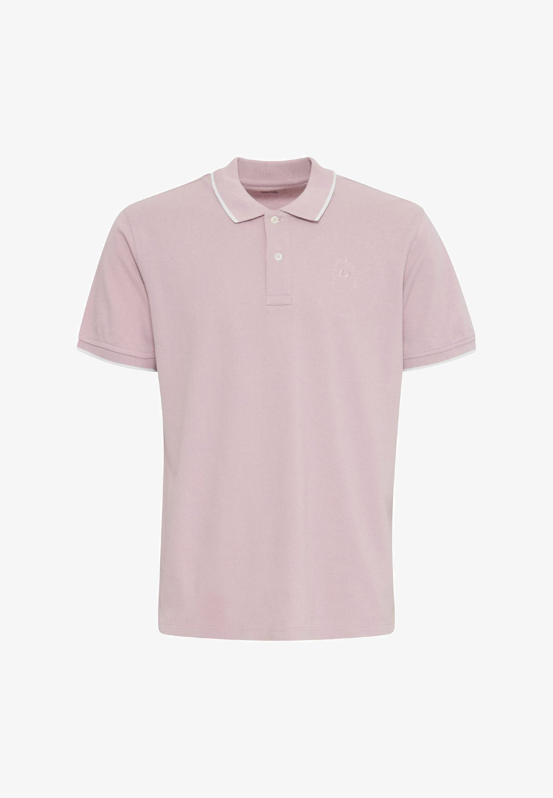 Blend BHEDIN - Poloshirt - Keepsake Lilac