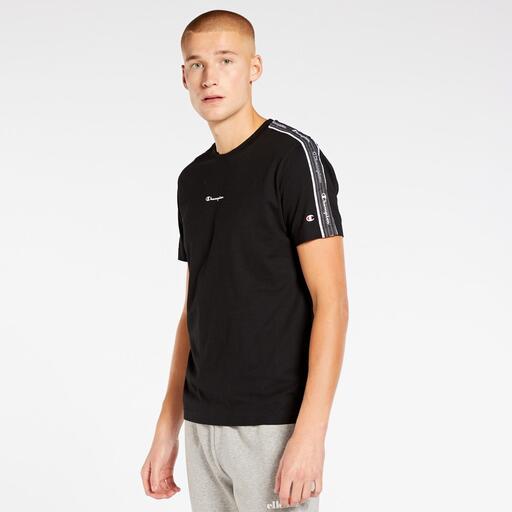 Champion T-Shirts 214229