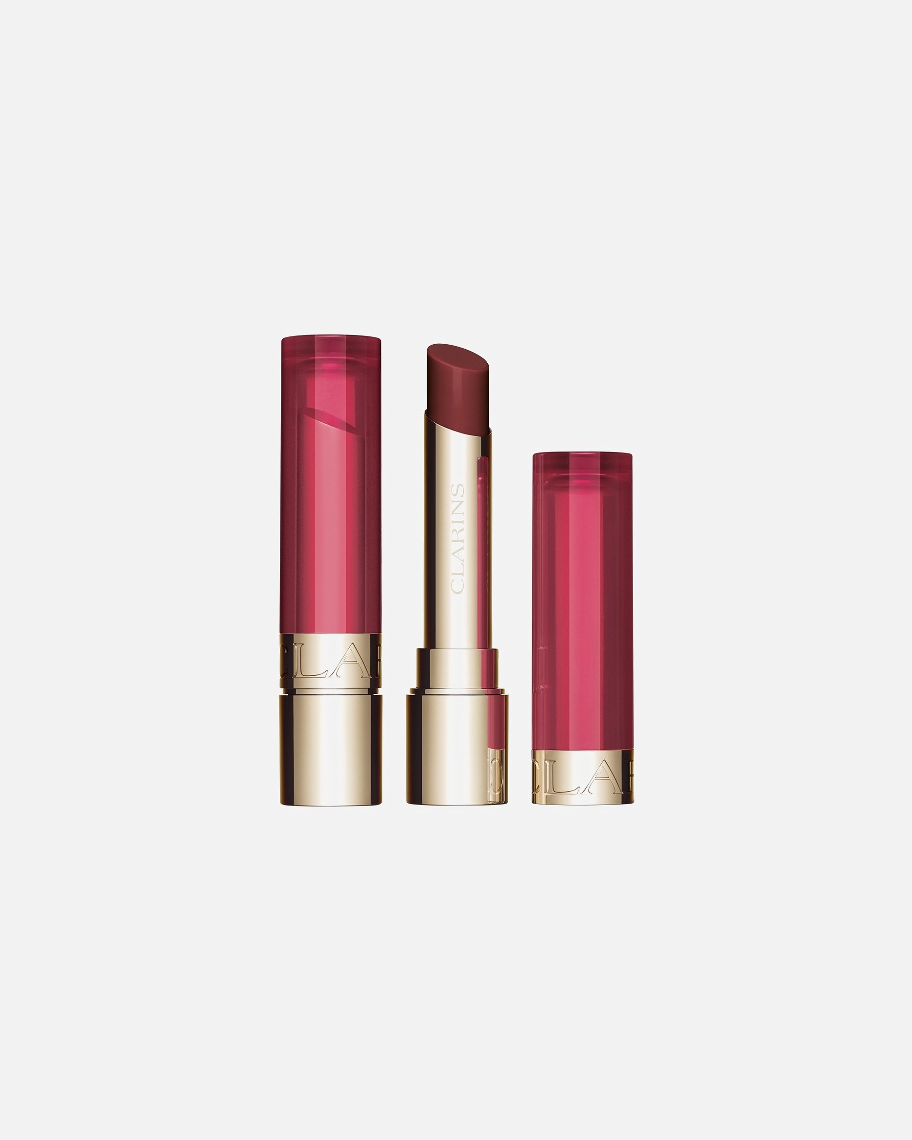 Clarins lūpu balzams lūpu eļļa - 3 g