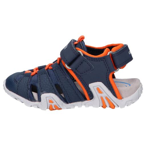  Geox Sandály B1524a 0ce15 B Kraze