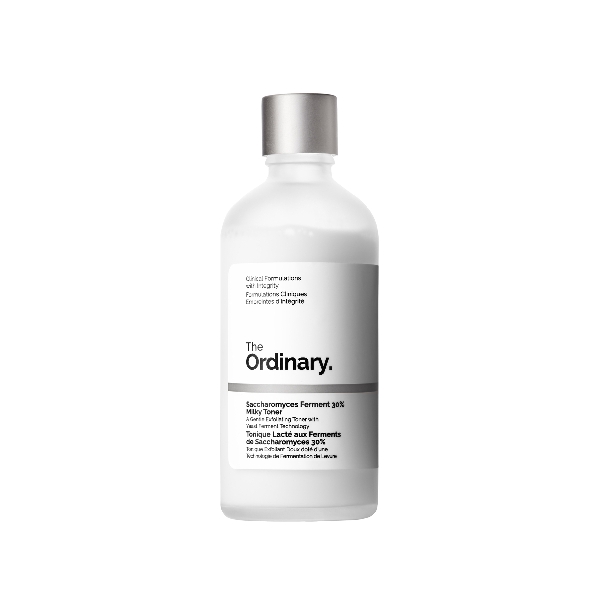 Toner cu Saccharomyces Ferment 30% lapte 100 ml - The Ordinary