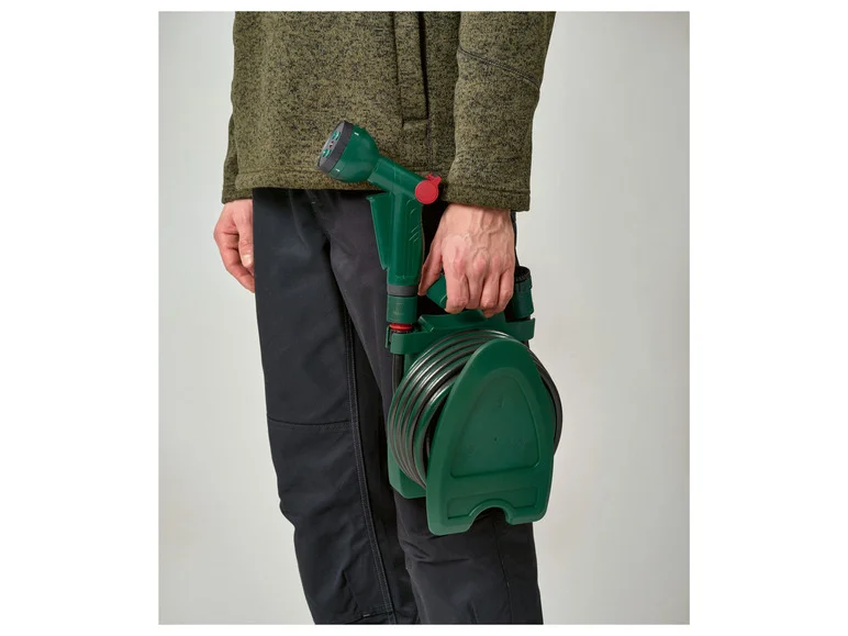 Kit PARKSIDE® D'arrosage, 10 m