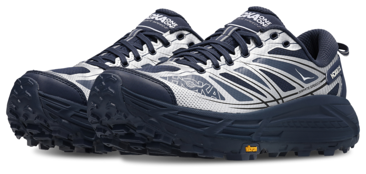 Hoka Mafate Speed 2