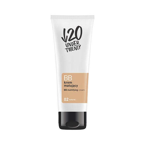 BB-kräm | 60 ml
