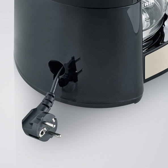Filterkaffemaskin KA 9575