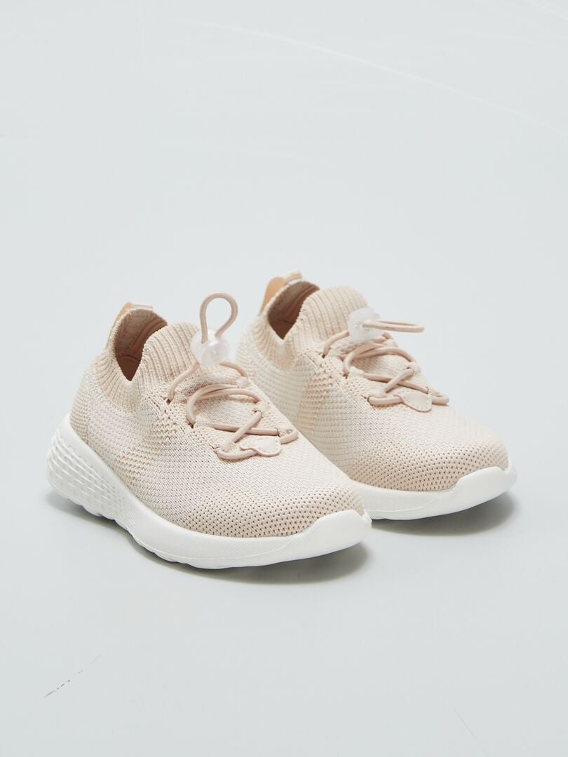 Hardloopschoenen - ROZE