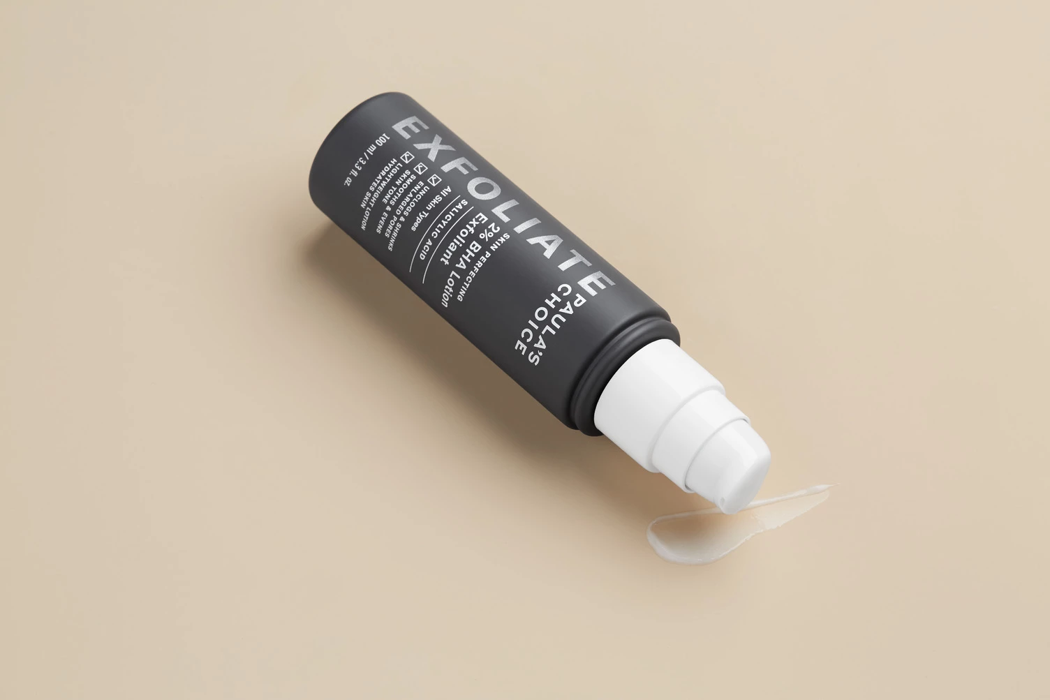 Loțiune de îngrijire a pielii cu 2% BHA 100 ml - Paula's Choice