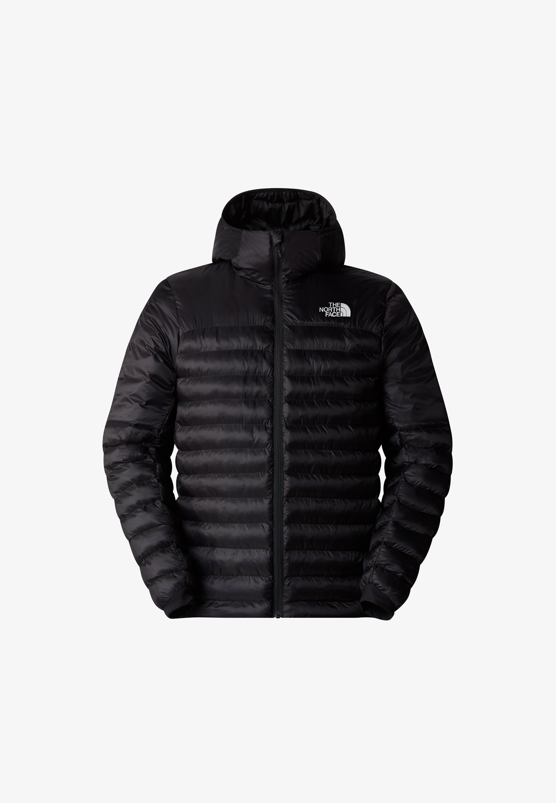 The North Face M TERRA PEAK HOODIE - Veste d'hiver - Noir