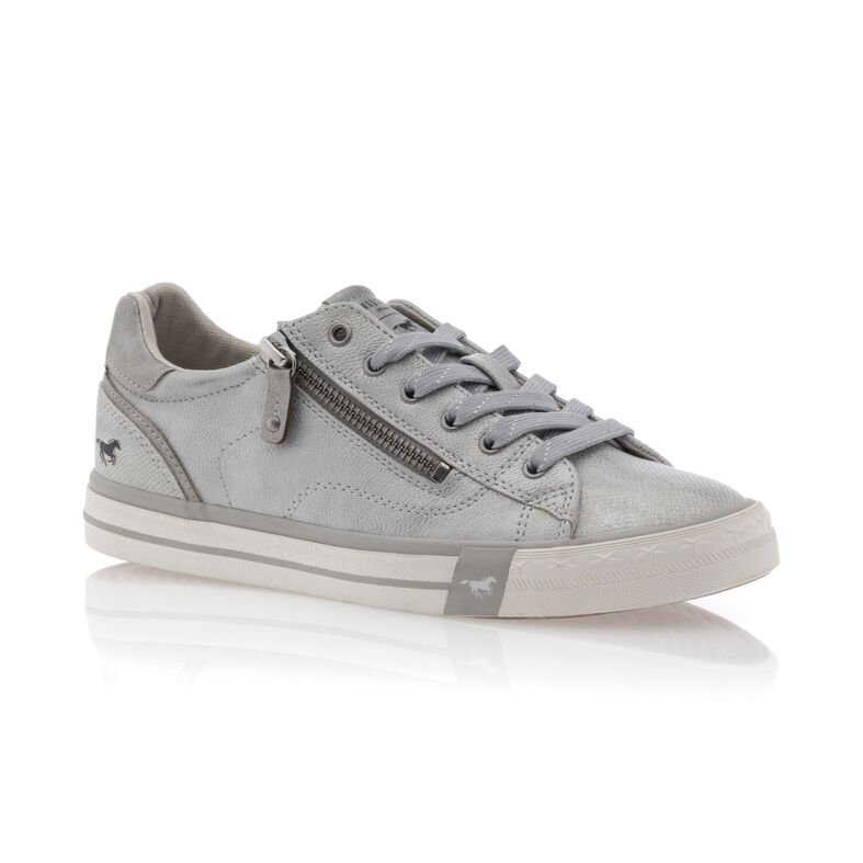 Korgar / sneakers Femme Gris