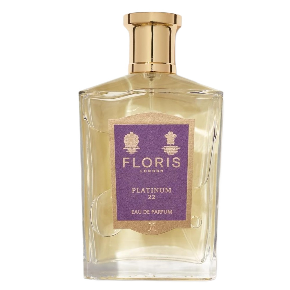 Floris Platinum 22