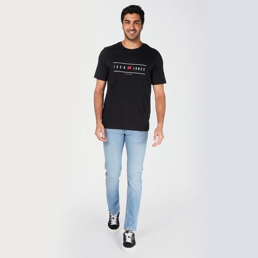  Линеарни лого компаније Jack & Jones