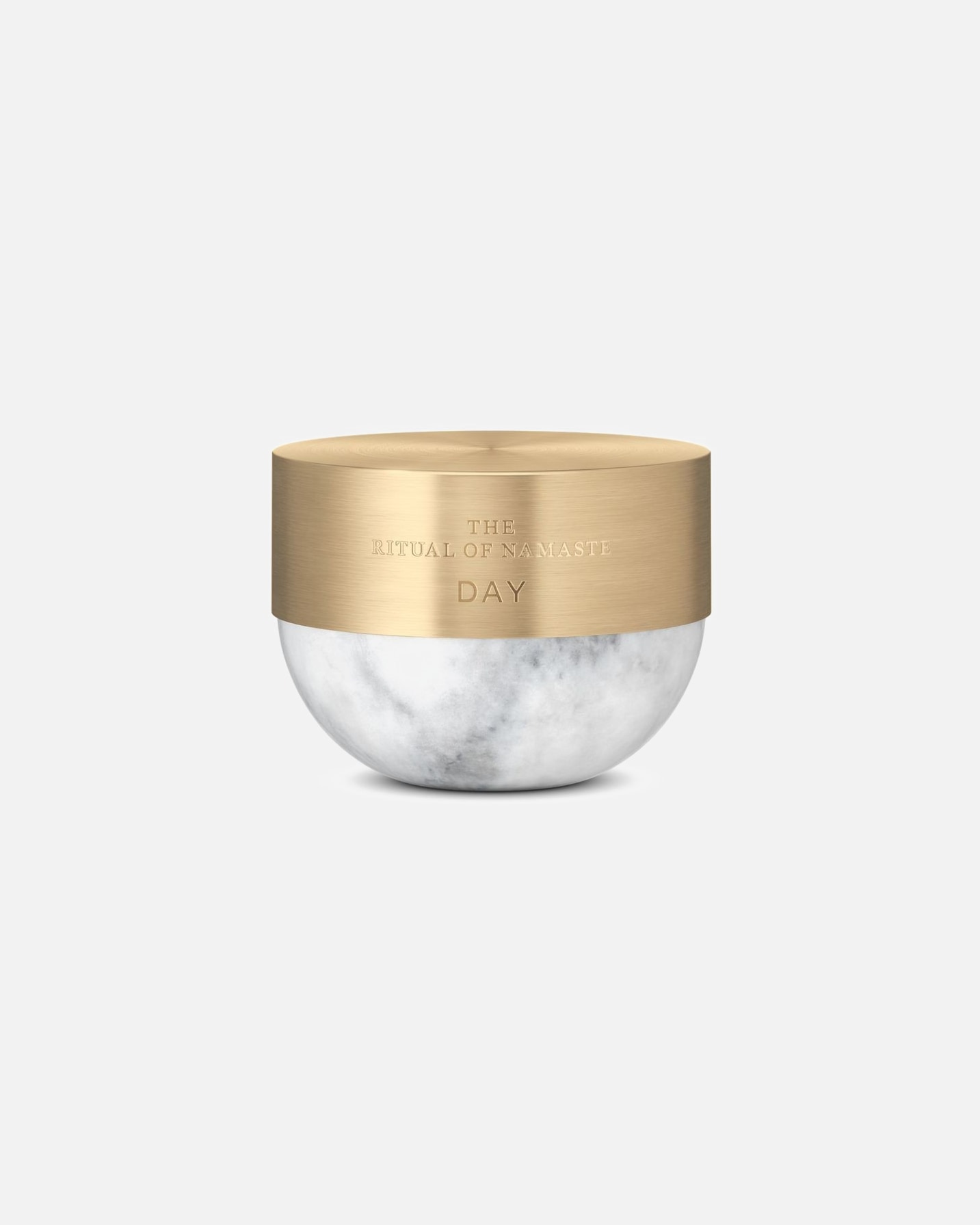 Rituals Anti-Aging Care De Ritual of Namaste Active Firming Day Cream - 50 ml