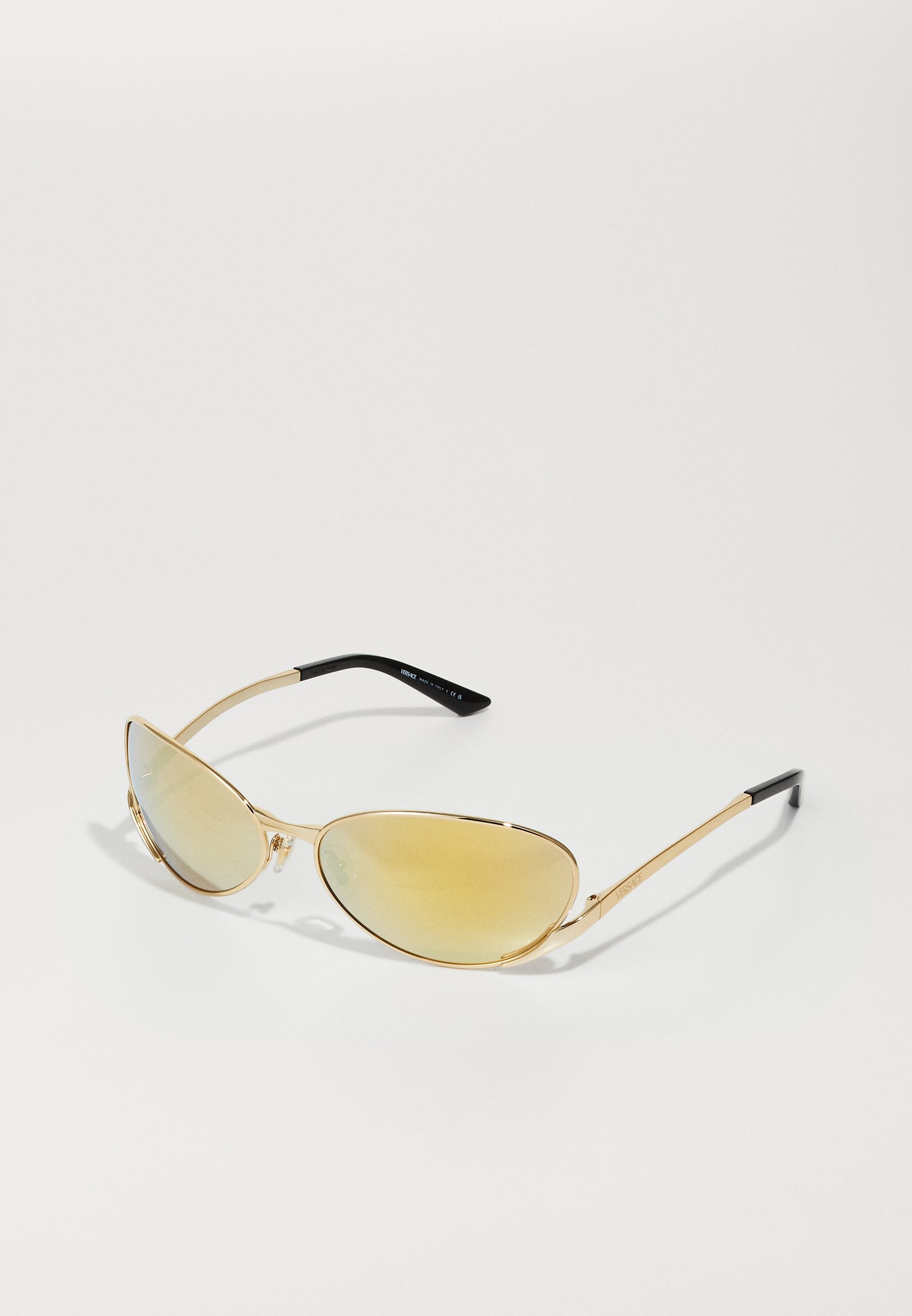 Occhiali da sole Versace UNISEX - color oro