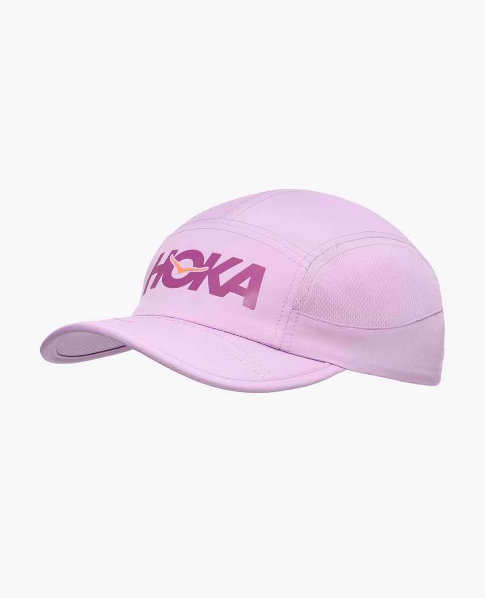 HOKA HOKA Run Hat Aster Flower