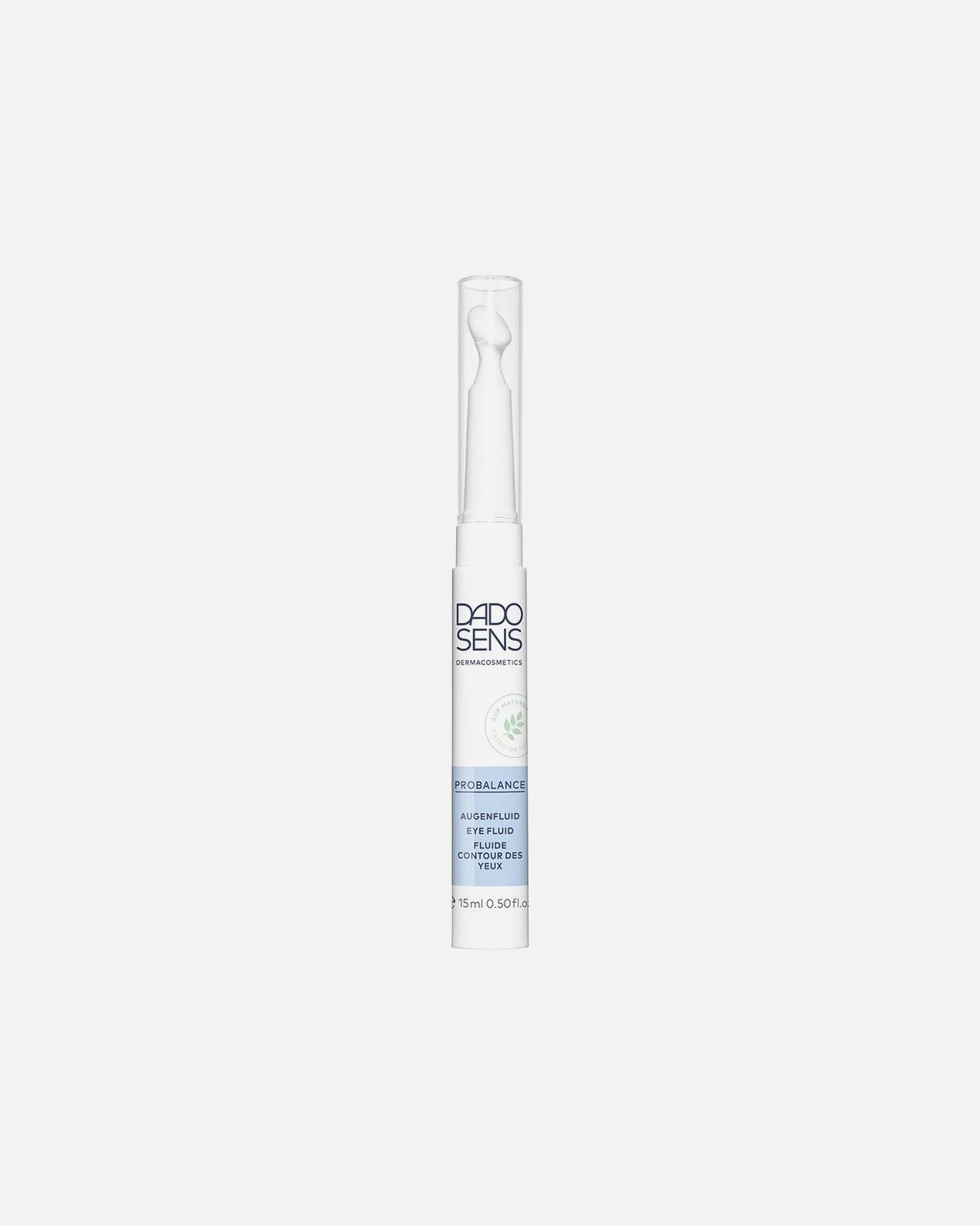 DADO SENS Dermacosmetics Krem pod oczy PRO BALANCE Eye Fluid - 15 ml