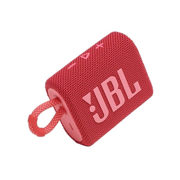  JBL Go 3 przenośny głośnik Bluetooth