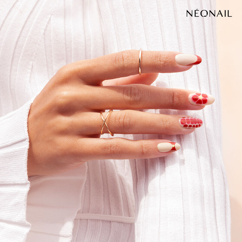 Neonail Golden Muse Collection