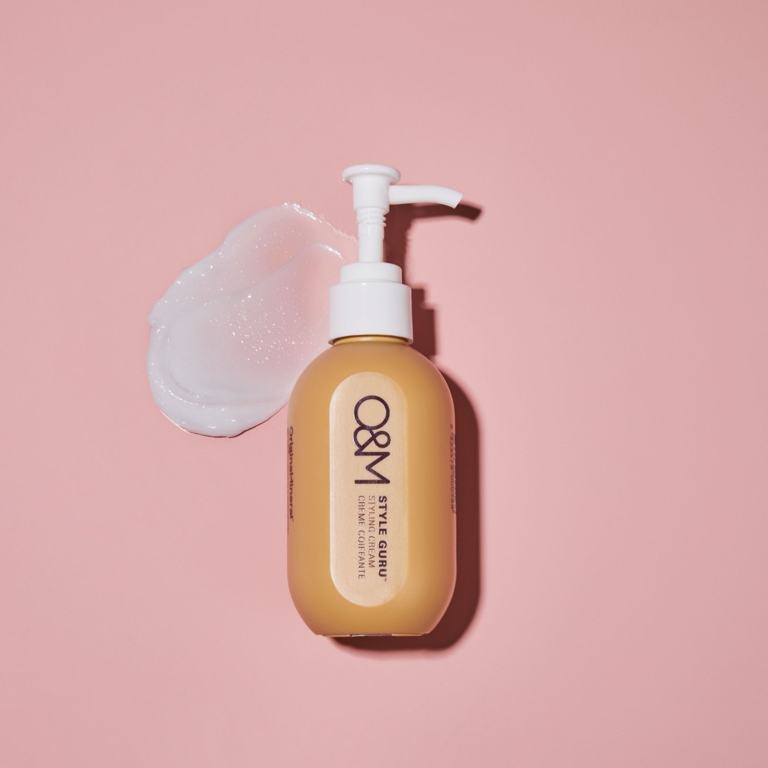 Original Mineral Crème coiffante Style Guru