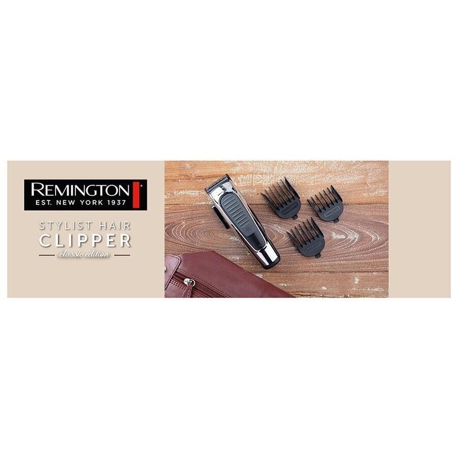 Remington HC450 električni brijač – Stylist mašinica za šišanje kose Classic Edition – 1 komad