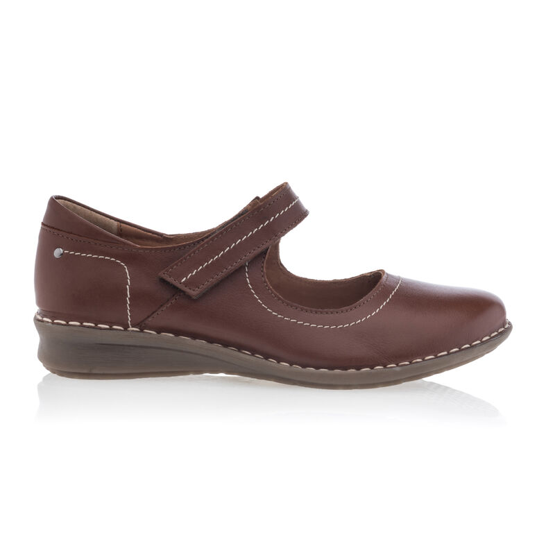 Ballerines / babies Femme Marron
