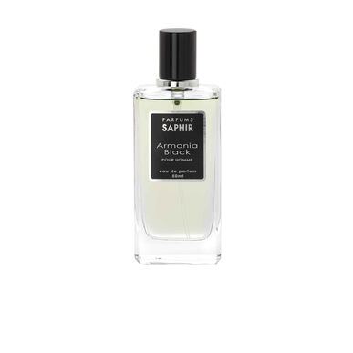 Saphir Saphir Armonia Black EDP 50 ml 50 ml