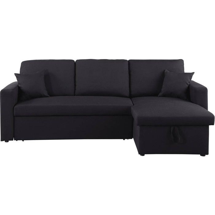 Sofá esquinero convertible/reversible 