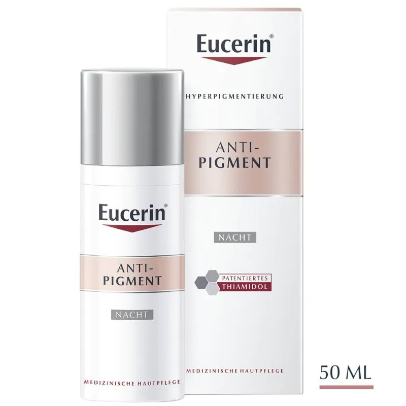 Eucerin Anti Pigment Krem na noc